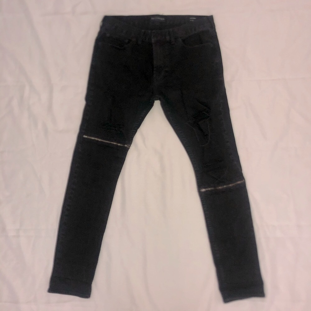 PacSun Bullhead Skinny Jeans
